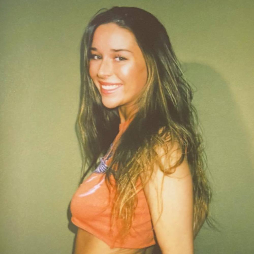 Meet your Posher, Aisling